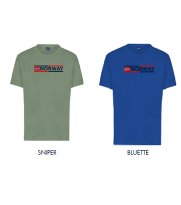 TSHIRT UOMO M/M 866024 Tellini S.R.L. Χονδρική ενδυμασία